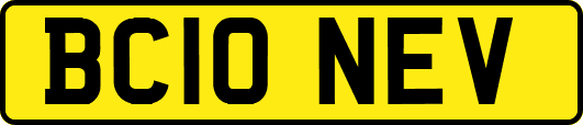 BC10NEV