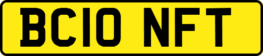 BC10NFT
