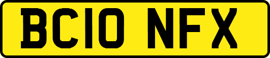 BC10NFX