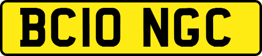 BC10NGC