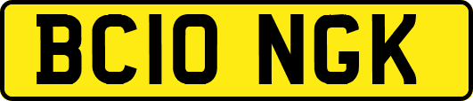 BC10NGK