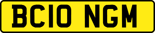 BC10NGM
