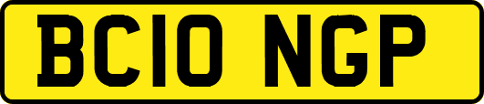 BC10NGP