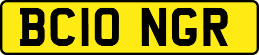 BC10NGR