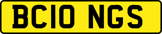 BC10NGS