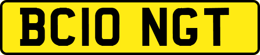 BC10NGT