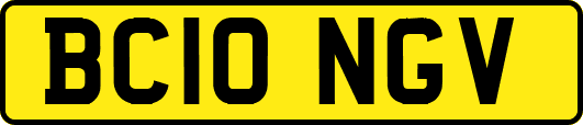 BC10NGV