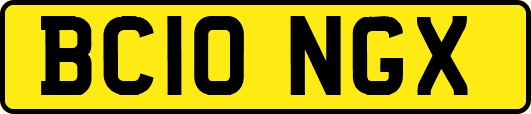 BC10NGX