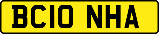 BC10NHA