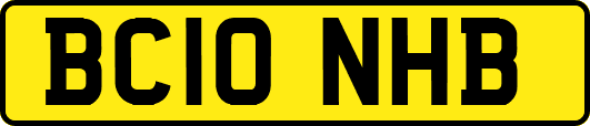BC10NHB