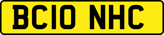 BC10NHC