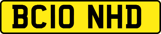 BC10NHD
