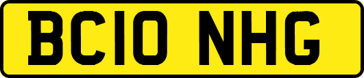 BC10NHG