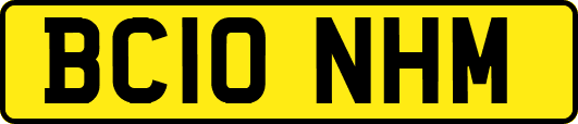 BC10NHM