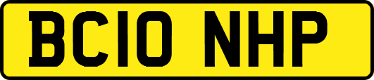 BC10NHP