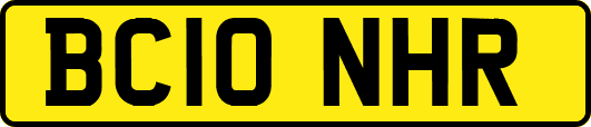 BC10NHR