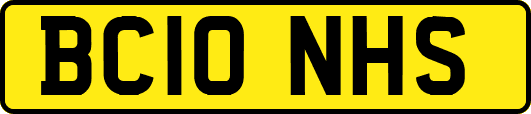 BC10NHS