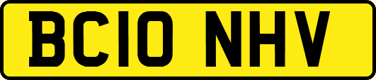 BC10NHV