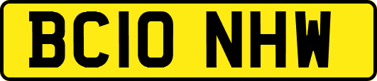 BC10NHW