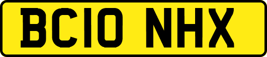 BC10NHX