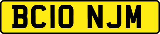 BC10NJM