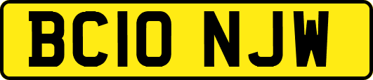 BC10NJW