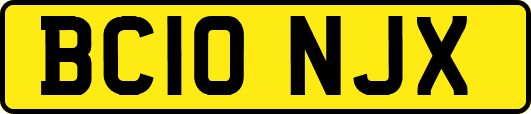 BC10NJX
