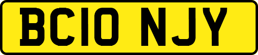 BC10NJY
