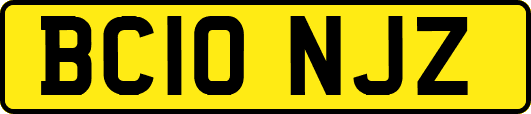 BC10NJZ