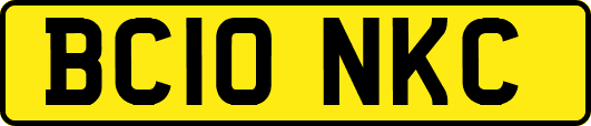 BC10NKC