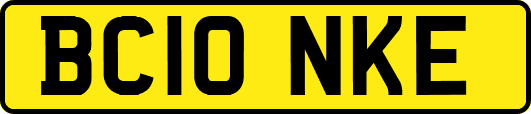 BC10NKE