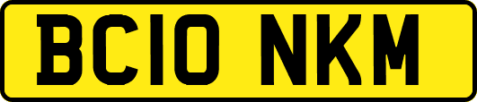 BC10NKM