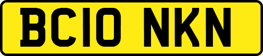 BC10NKN