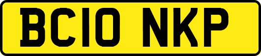BC10NKP
