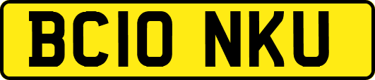 BC10NKU