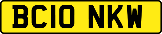 BC10NKW