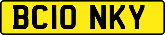 BC10NKY