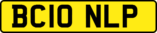 BC10NLP