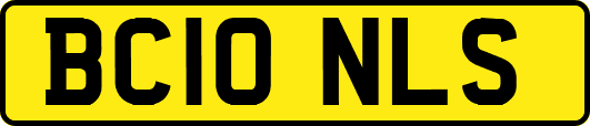 BC10NLS