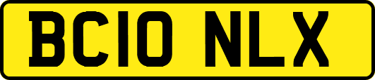 BC10NLX