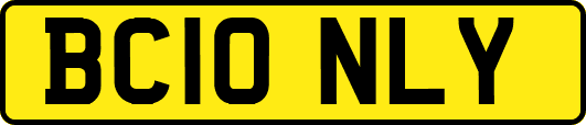 BC10NLY