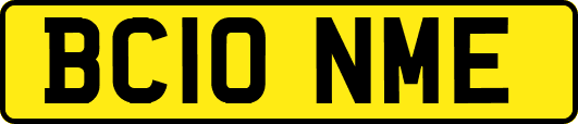 BC10NME