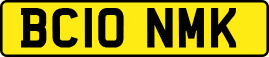 BC10NMK
