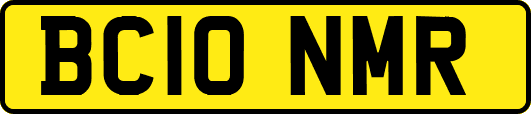 BC10NMR