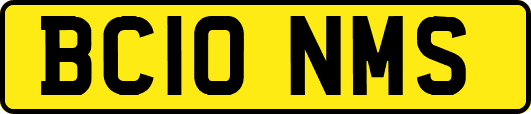 BC10NMS