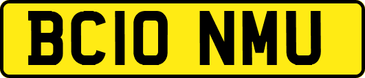 BC10NMU