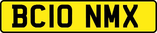 BC10NMX