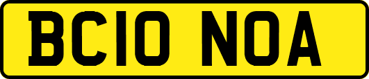 BC10NOA
