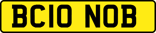 BC10NOB