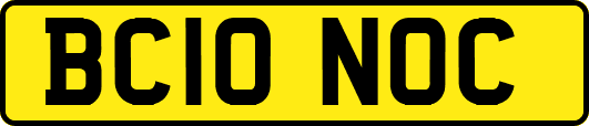 BC10NOC